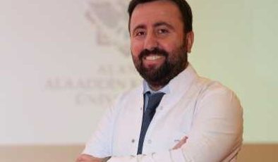 Ağız sağlığı, genel sağlığın anahtarı