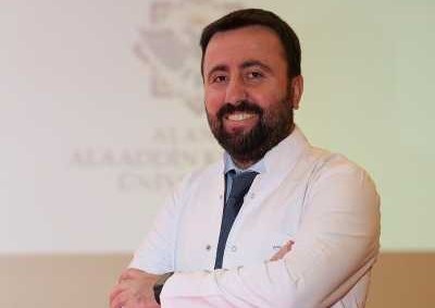 Ağız sağlığı, genel sağlığın anahtarı