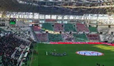 Amedspor, Servet Çetin yönetiminde ilk maçına çıktı