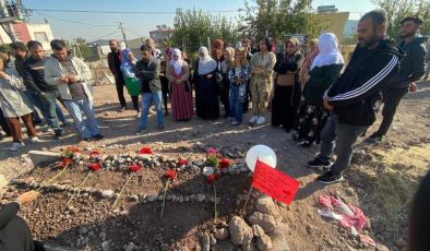 Diyarbakır’da ameliyat öncesi ölen Damla’nın ardından inceleme başlatıldı