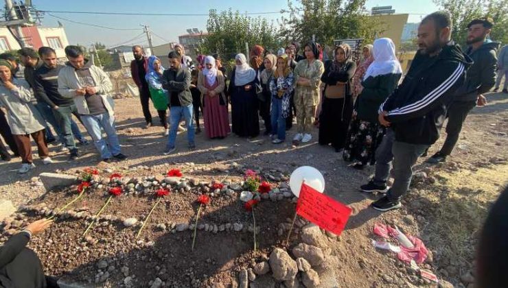 Diyarbakır’da ameliyat öncesi ölen Damla’nın ardından inceleme başlatıldı