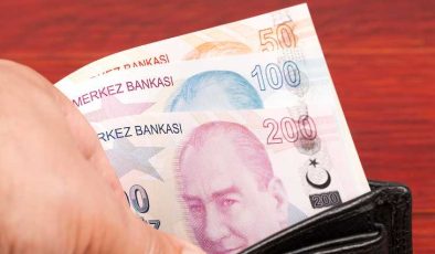Asgari Ücret Tespit Komisyonu 10 Aralık’ta toplanıyor