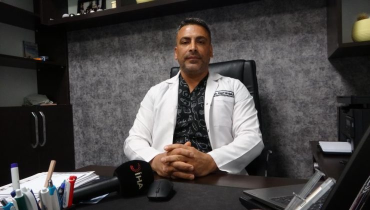 Aşırı kilo eklem sağlığını tehdit ediyor: Uzman uyarıyor