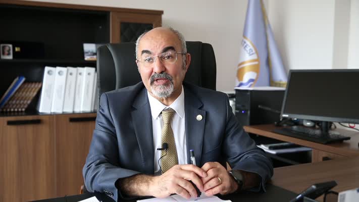Aşırı tuz tüketimi böbrek ve kalp sağlığını tehdit ediyor