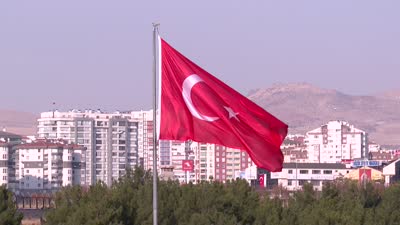 At yarışlarında Cumhuriyet Koşusu ve Cumhurbaşkanlığı Koşusu heyecanı yaşandı