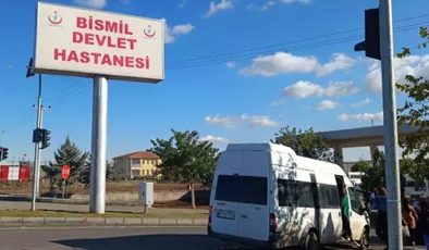 Ulaşımı olmayan hastaneye ücretsiz ulaşım hizmeti