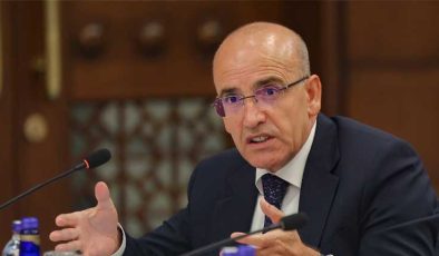 Türkiye, kredi notu iki kademe yükselen tek ülke