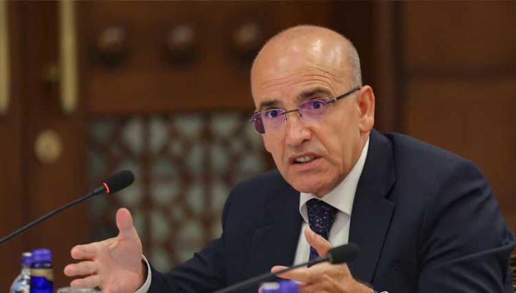 Türkiye, kredi notu iki kademe yükselen tek ülke