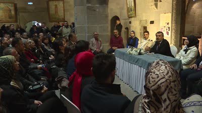 Bakan Tekin: “2025’te 300 bin öğretmen ünvan alacak”