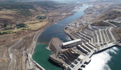 Bingöl’den 257 milyon dolarlık enerji katkısı