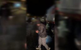 Bitlis’te tır dorsesinde 24 düzensiz göçmen yakalandı