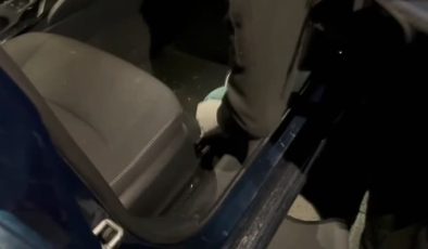 Iğdır’da Bizans dönemine ait 201 altın sikke ele geçirildi