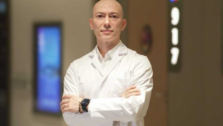 Böbrek tümörleri erken tanıyla kontrol altına alınabilir