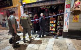 Bodrum’da dehşet: İşletmeye benzinle saldırı, 1 ölü, 5 yaralı