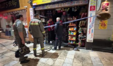 Bodrum’da dehşet: İşletmeye benzinle saldırı, 1 ölü, 5 yaralı