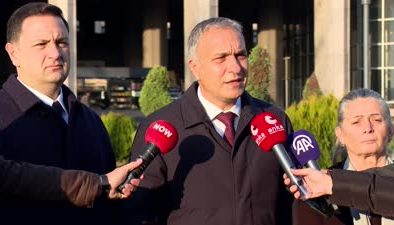 CHP’den Milli Eğitim Bakanı Tekin hakkında suç duyurusu