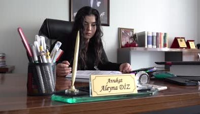 Çocukken yakalandığı kanseri yenip avukatlık hayaline ulaştı