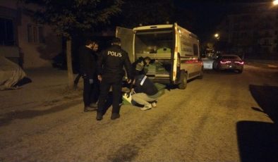 Çorum’da anne ve oğul yangında can verdi