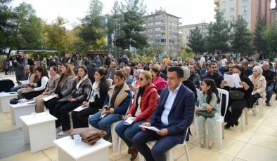 DBB Meclisi kasım toplantısını halka açık yaptı