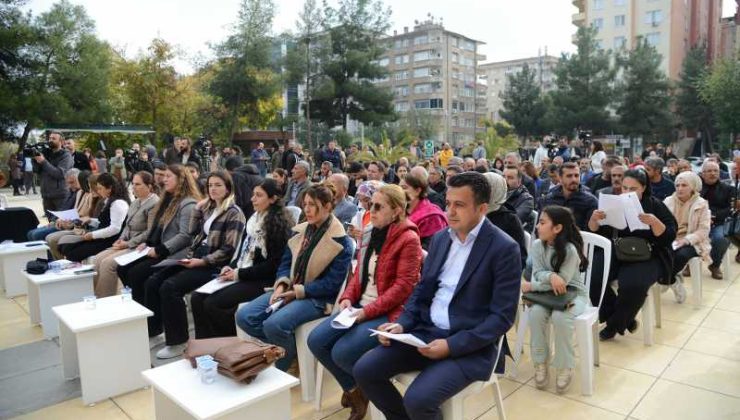 DBB Meclisi kasım toplantısını halka açık yaptı