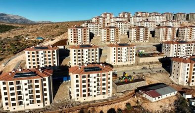 Ekim ayında konut satışları yüzde 76 arttı