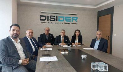 DİSİDER’den asgari ücret fırsatçılarına sert tepki
