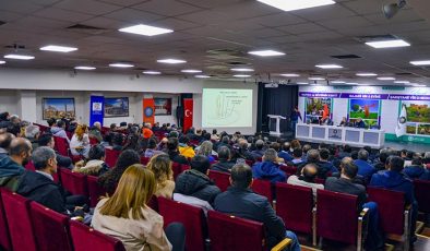 DBB personeline ‘Öfke Yönetimi’ eğitimi verildi