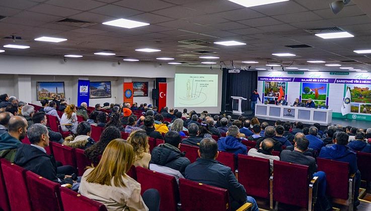 DBB personeline ‘Öfke Yönetimi’ eğitimi verildi