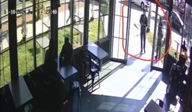 Dershane öğrencisini kandırarak telefonunu çaldı