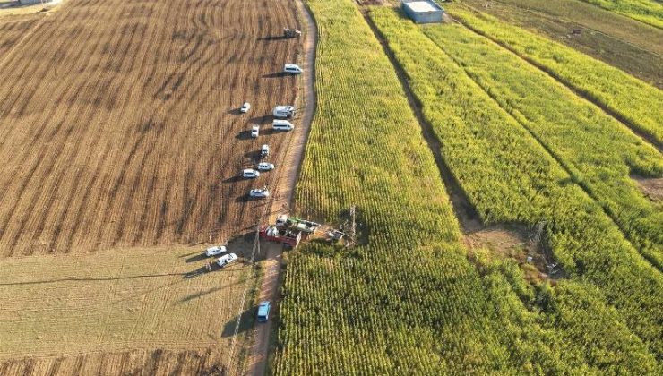 Dicle Elektrik, Şanlıurfa’da 15 kaçak trafoya el koydu