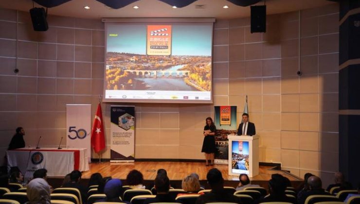 Dicle Film Festivali’nde 10 film ödül aldı