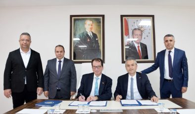 Dicle Üniversitesi’nde e-Kampüs dönemi başladı