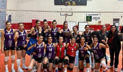 Diyarbakır Büyükşehir Belediyespor’dan galibiyet serisi