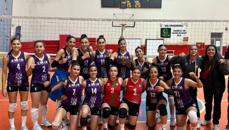 Diyarbakır Büyükşehir Belediyespor’dan galibiyet serisi