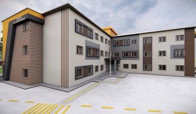 Diyarbakır’a dev sağlık kompleksi geliyor