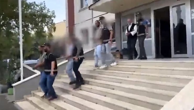 Diyarbakır’da 31 günde büyük kaçakçılık operasyonu