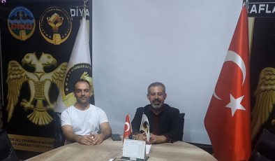 Diyarbakır’da Gençlere ve Kadınlara Yönelik Örnek Proje