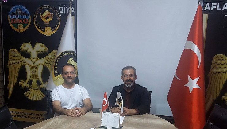 Diyarbakır’da Gençlere ve Kadınlara Yönelik Örnek Proje