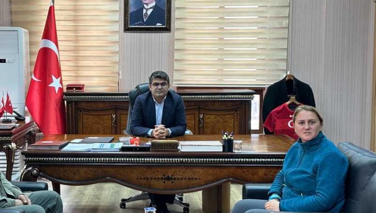 Diyarbakır’da “Kral Yolu Rotası” turizme kazandırılıyor