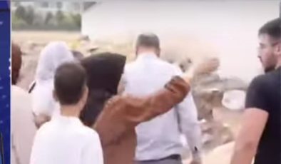 Diyarbakır’da Narin Güran davasında “Yalan Haber” tepkisi
