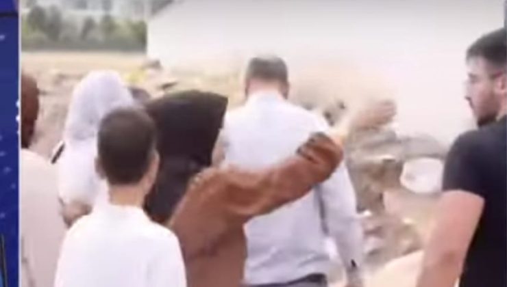 Diyarbakır’da Narin Güran davasında “Yalan Haber” tepkisi