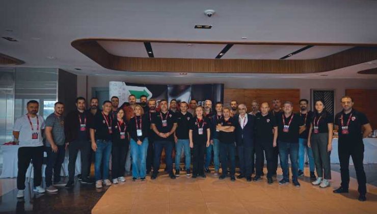 Diyarbakır’da 5 il katılımıyla afet eğitimi düzenlendi