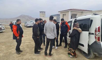 Diyarbakır’da kaybolan 42 yaşındaki kadın bulundu