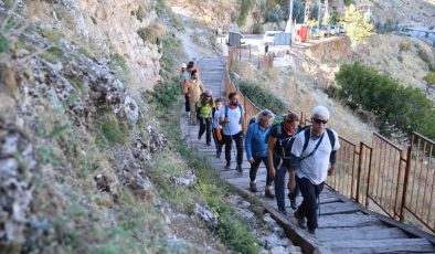 Diyarbakır’da kültürel değerleri turizme kazandırmak için Kral Yolu rotası çıkarılıyor
