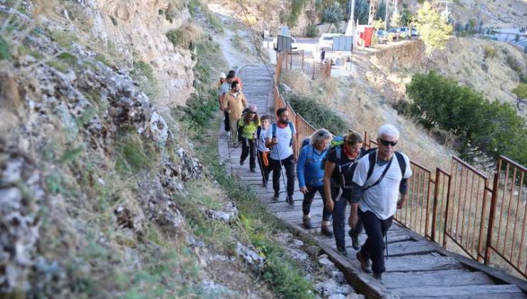 Diyarbakır’da kültürel değerleri turizme kazandırmak için Kral Yolu rotası çıkarılıyor