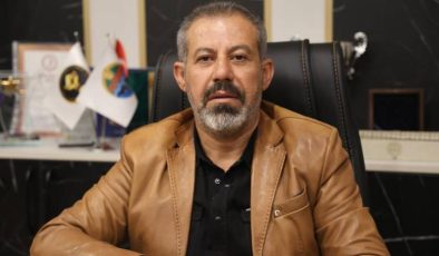 Diyarbakır’da kuyumcu sayısı 425’e ulaştı, oda uyardı