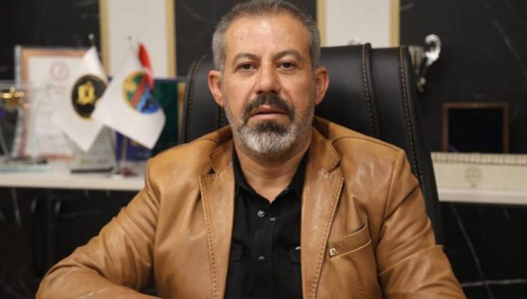 Diyarbakır’da kuyumcu sayısı 425’e ulaştı, oda uyardı