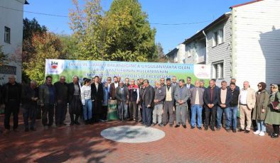 Diyarbakır’da yüzde 75 hibeyle 381 ton mercimek tohumu dağıtıldı