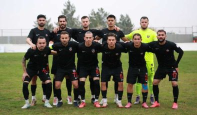 Diyarbekirspor, 68 Aksaray maçı öncesi galibiyet için kenetlendi