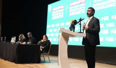 Doğan Hatun, Amedspor’a sahip çıkacağız